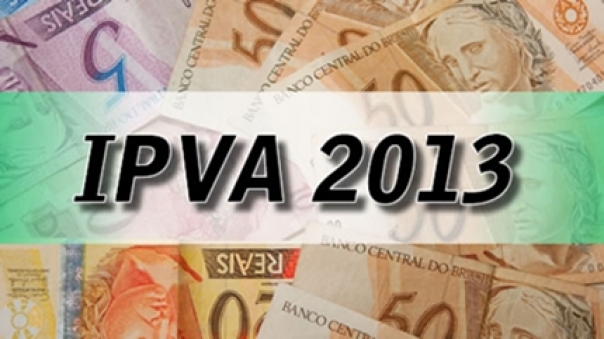 IPVA 2013